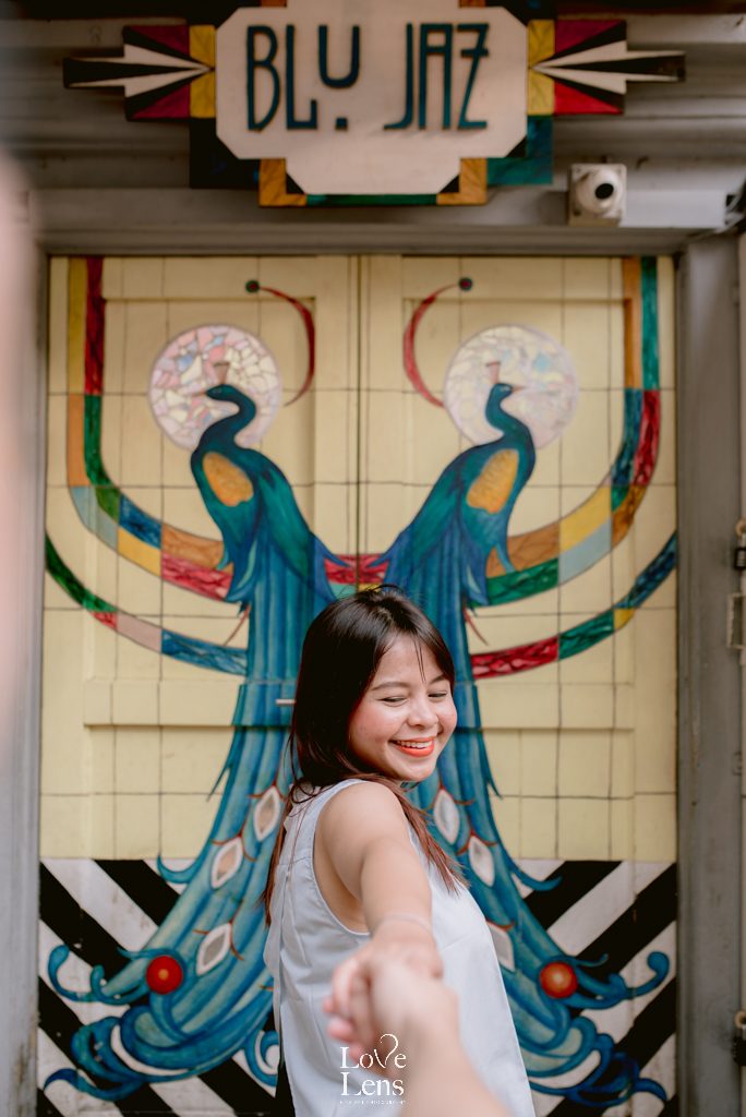 haji lane photoshoot