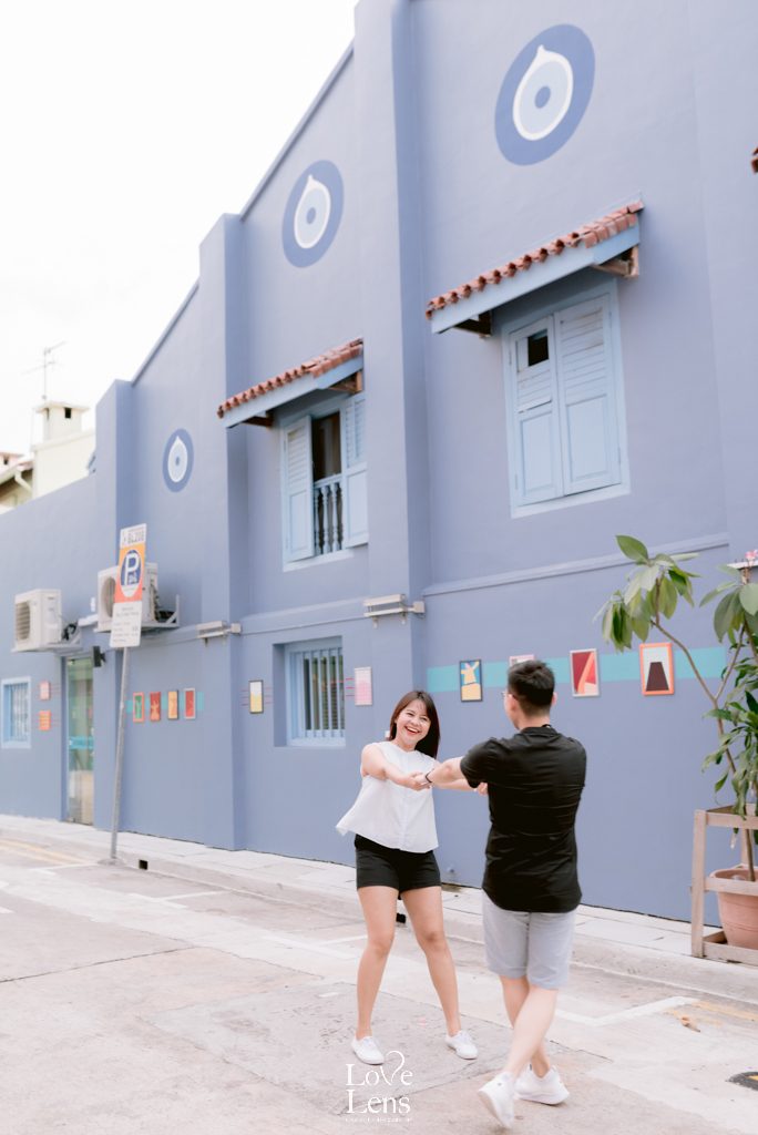 haji lane photoshoot