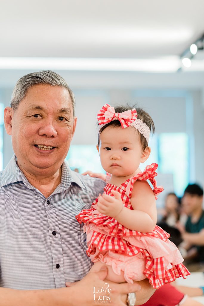 singapore birthday photographer