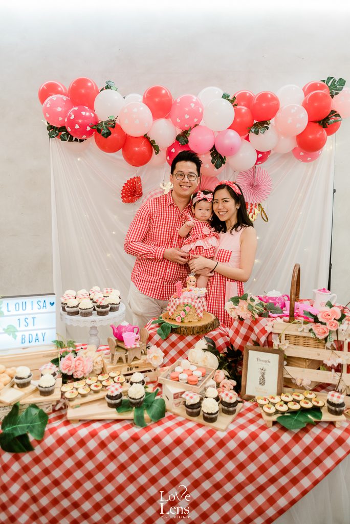singapore birthday photographer