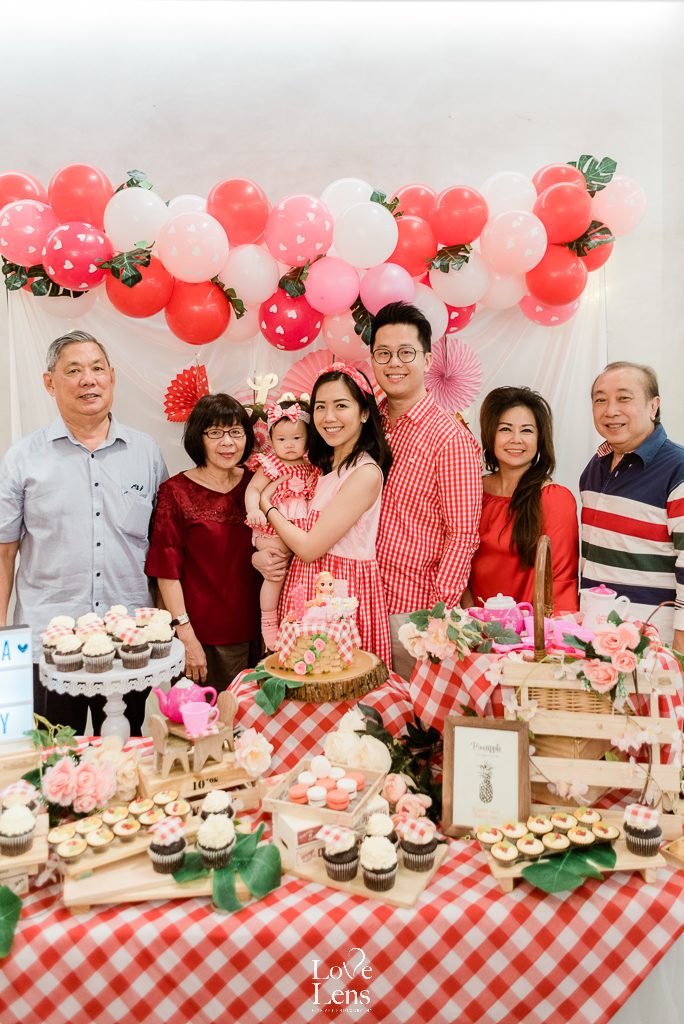 singapore birthday photographer