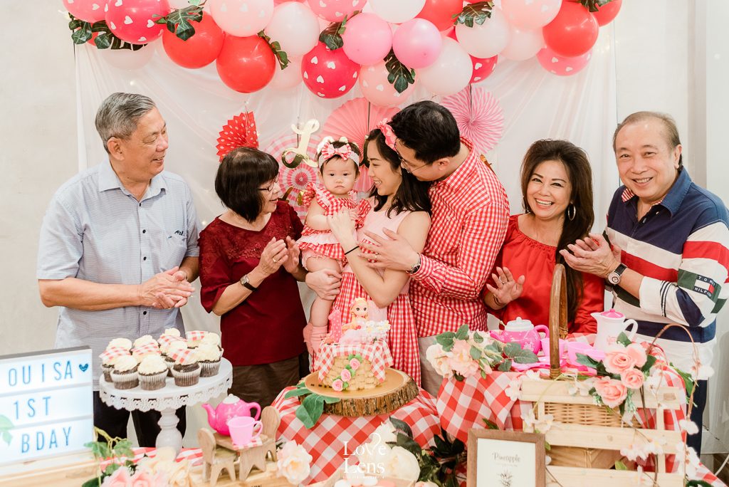 singapore birthday photographer