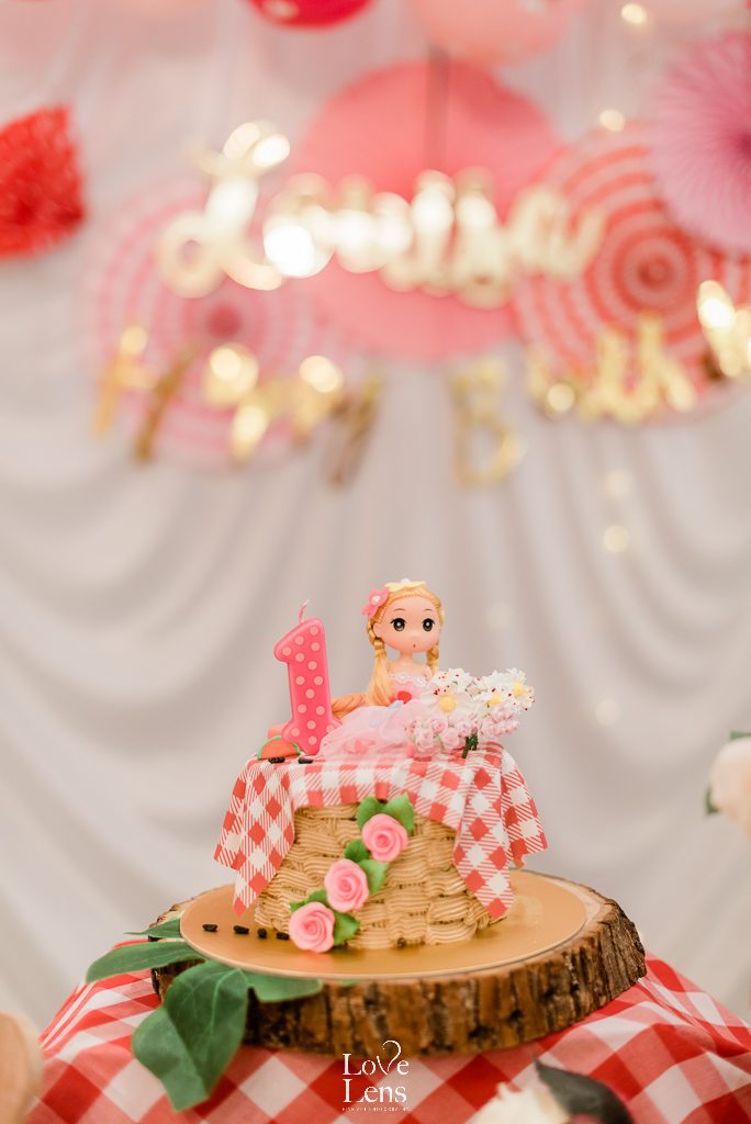 singapore birthday photographer