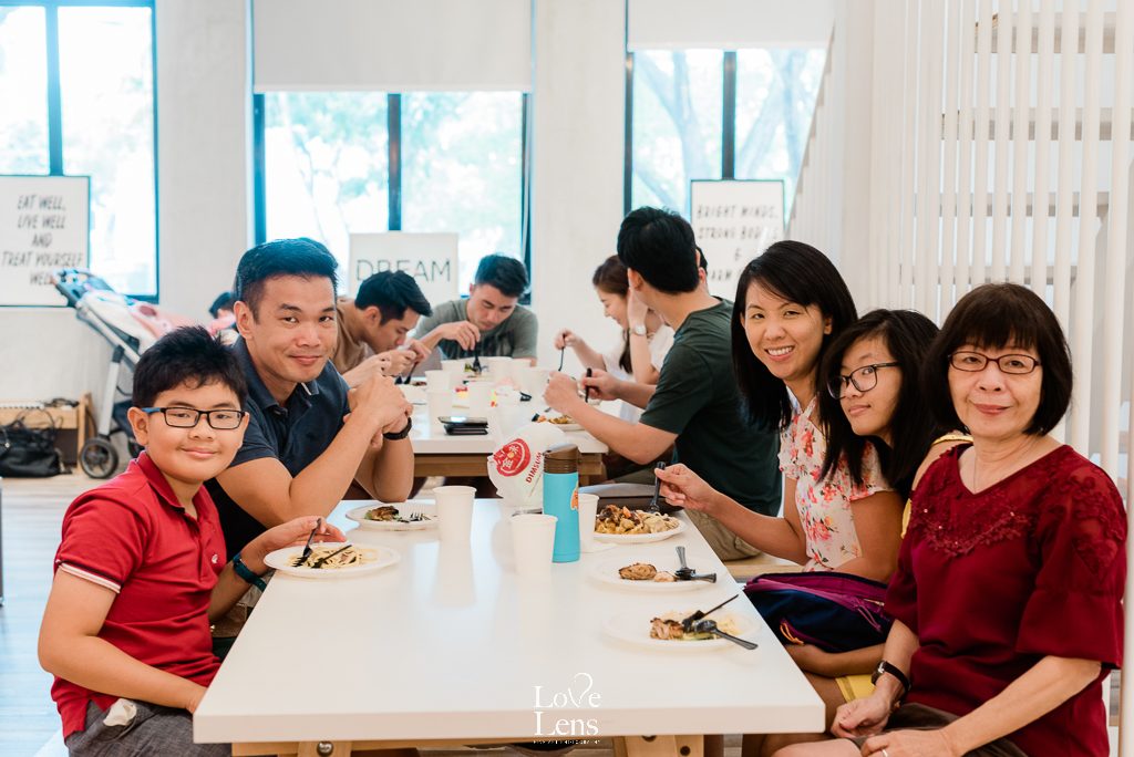 singapore birthday photographer