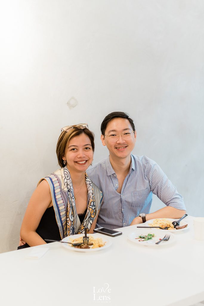 singapore birthday photographer