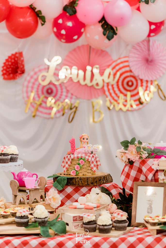 singapore birthday photographer