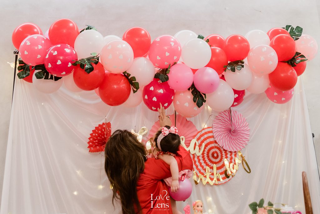 singapore birthday photographer