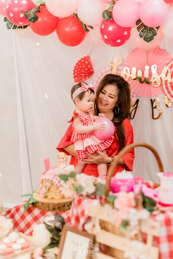 singapore birthday photographer