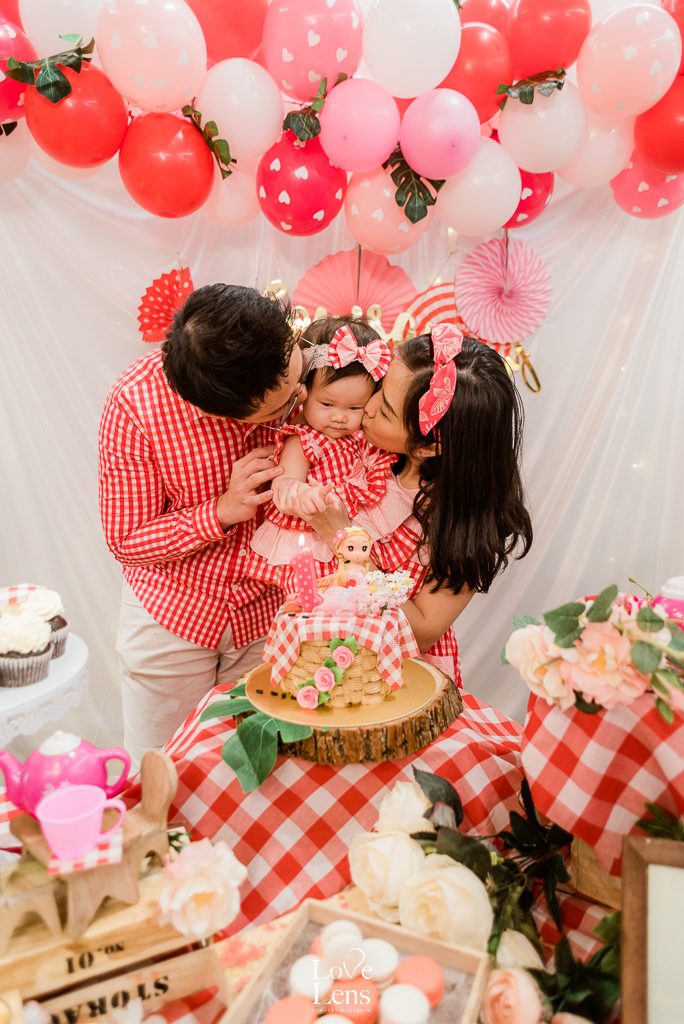 singapore birthday photographer