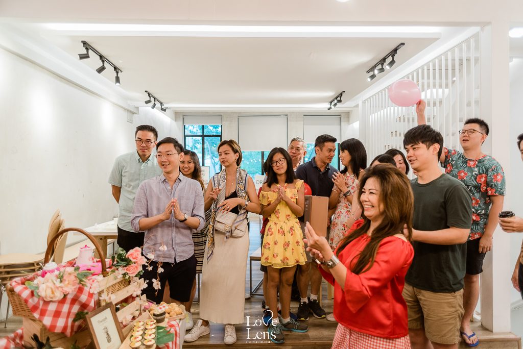 singapore birthday photographer