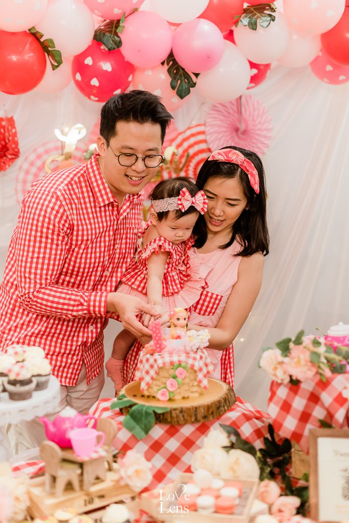 singapore birthday photographer