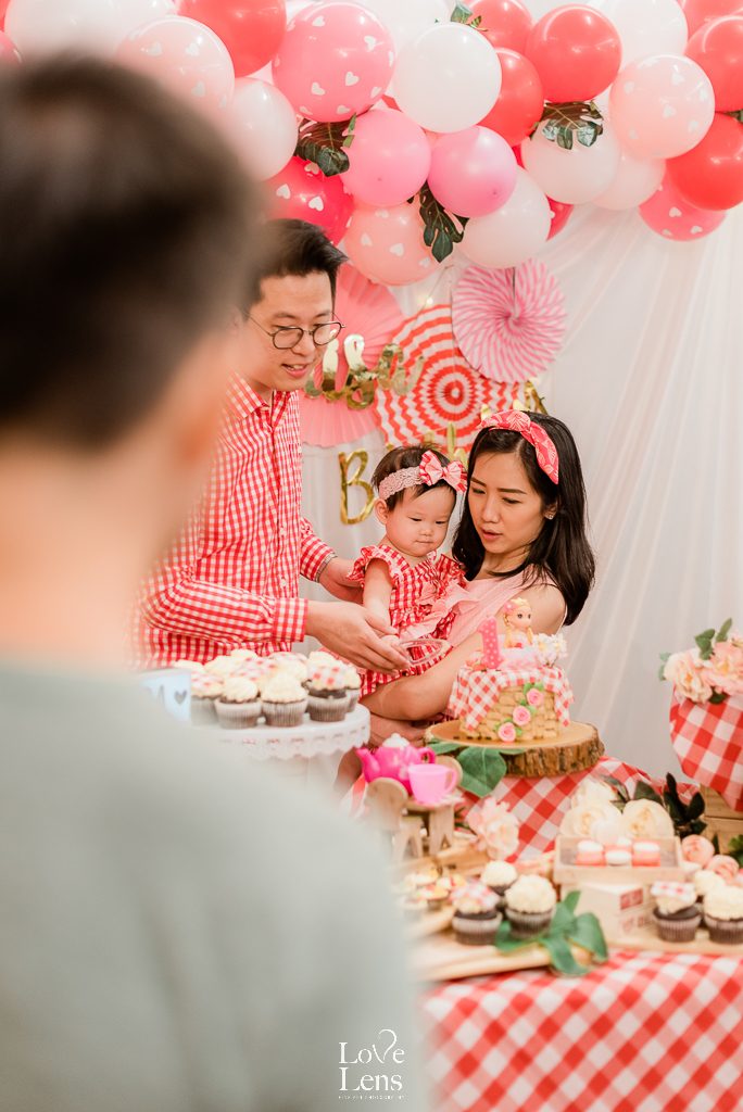 singapore birthday photographer