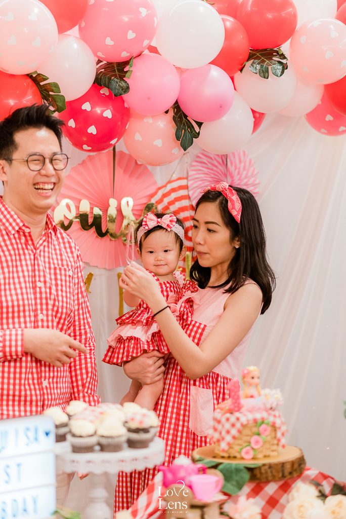 singapore birthday photographer