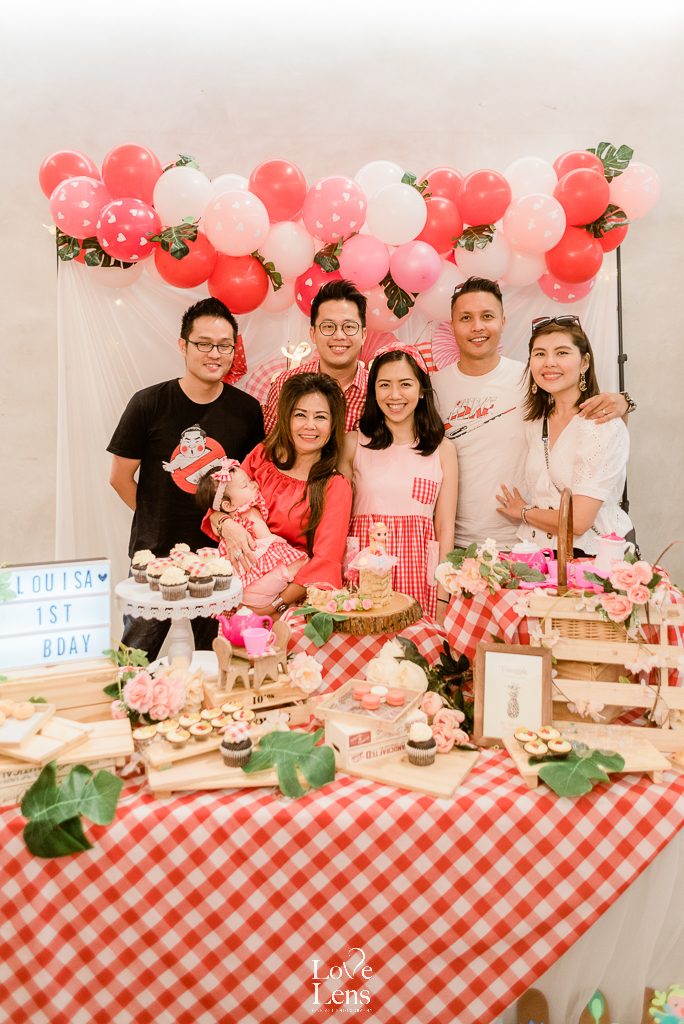 singapore birthday photographer