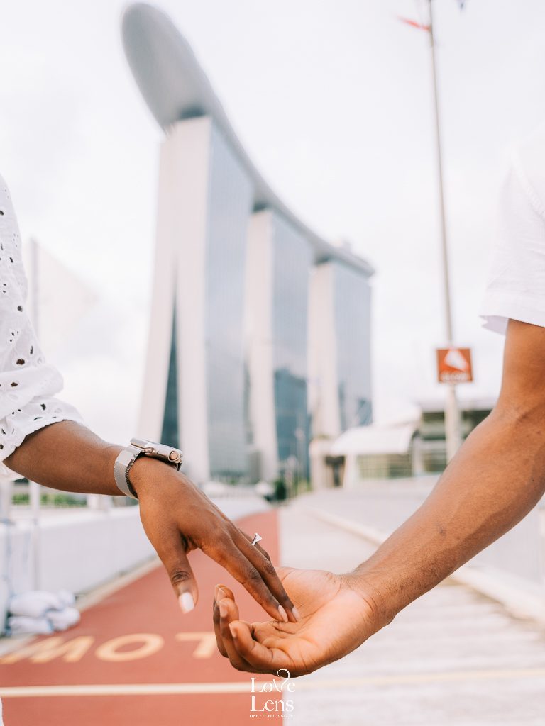 engagement photographer