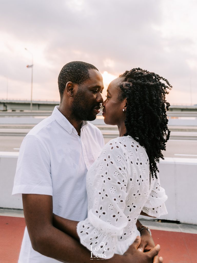 engagement photographer
