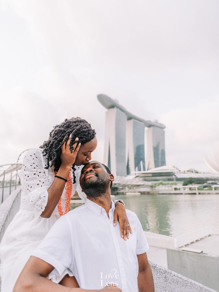 engagement photographer