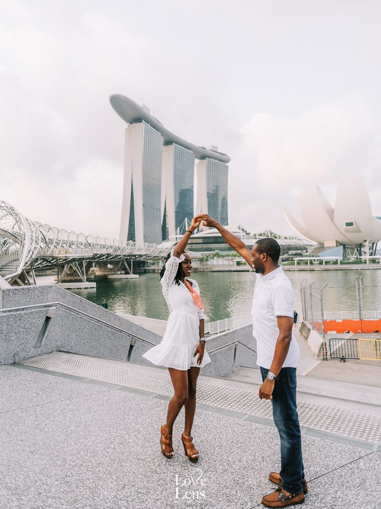 engagement photographer