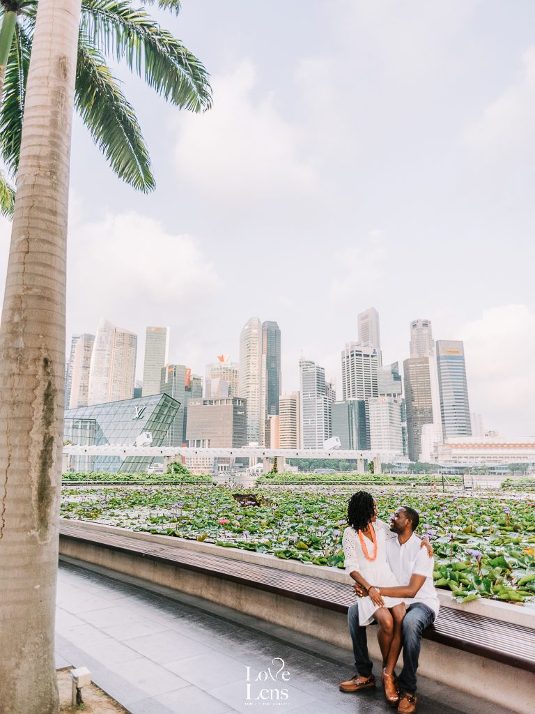 engagement photographer