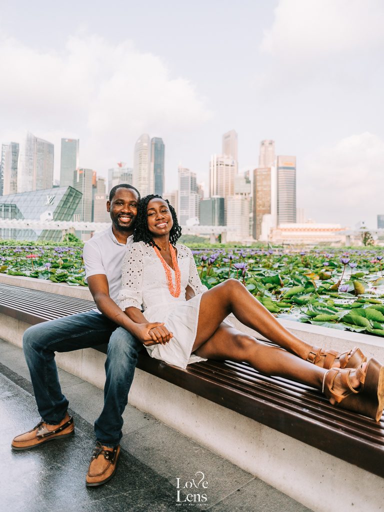 engagement photographer