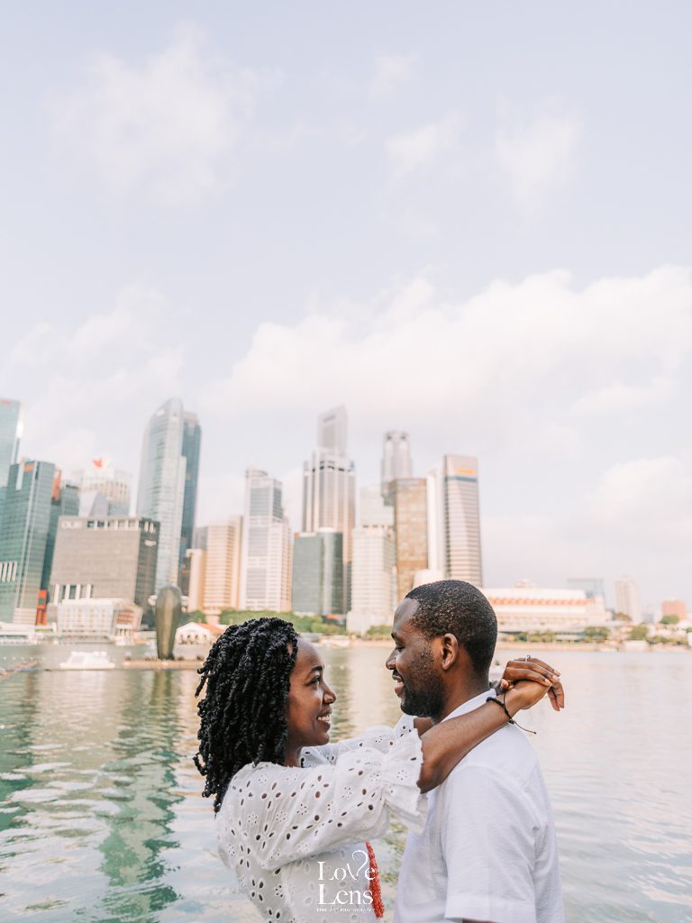 engagement photographer