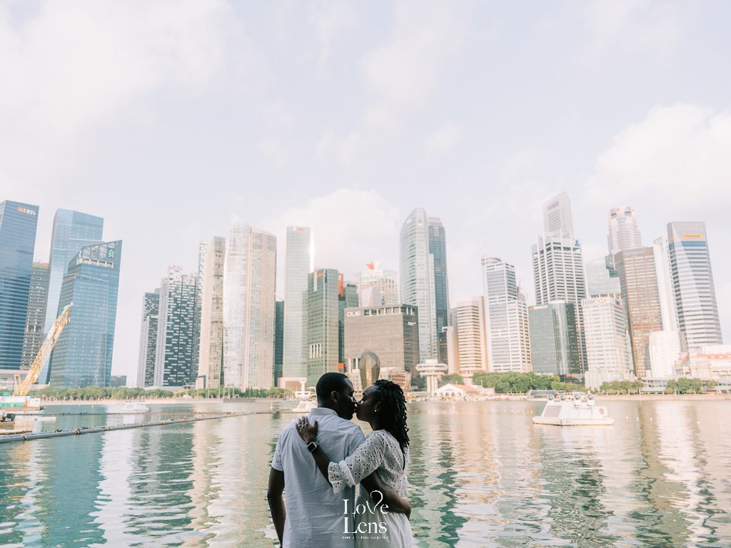 engagement photographer