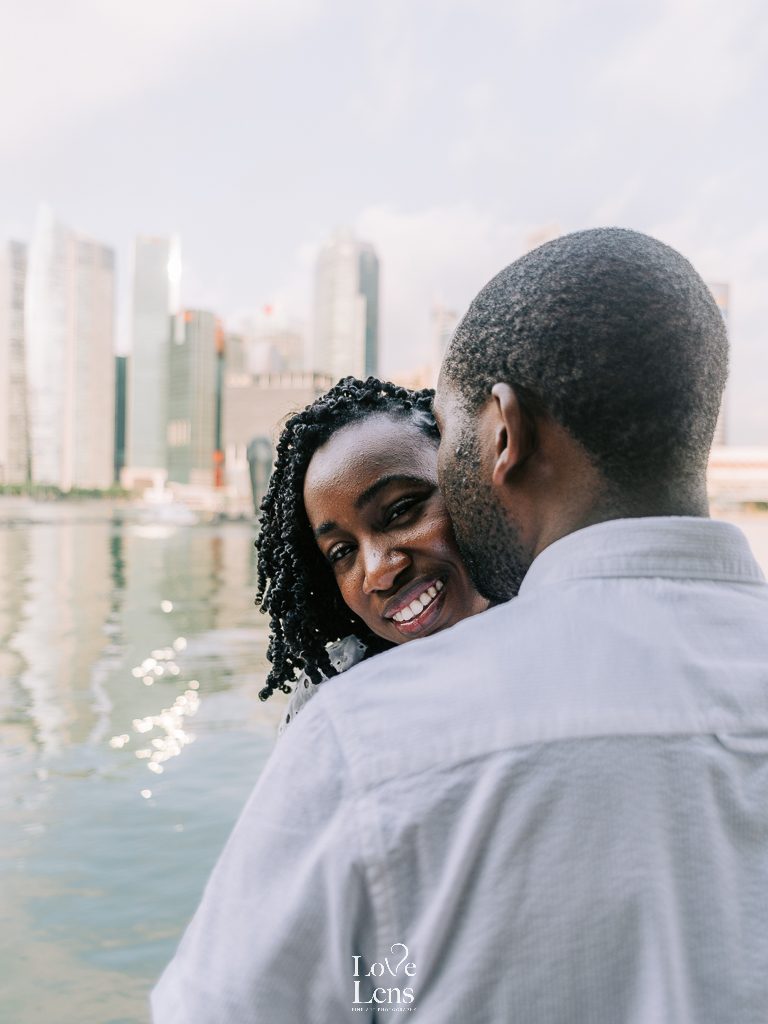 engagement photographer