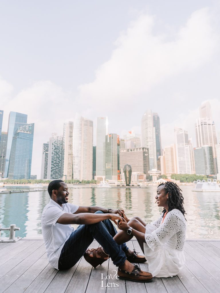 engagement photographer