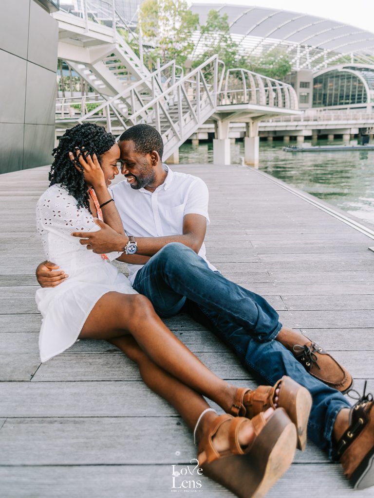 engagement photographer