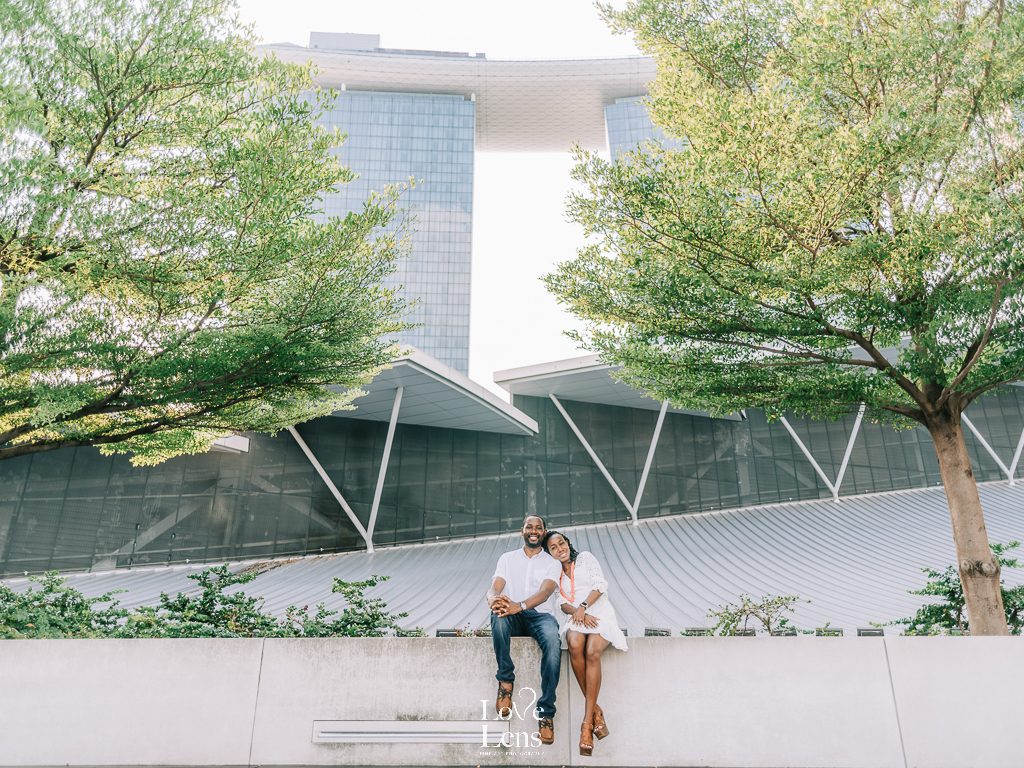 engagement photographer