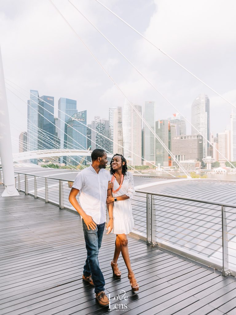 engagement photographer