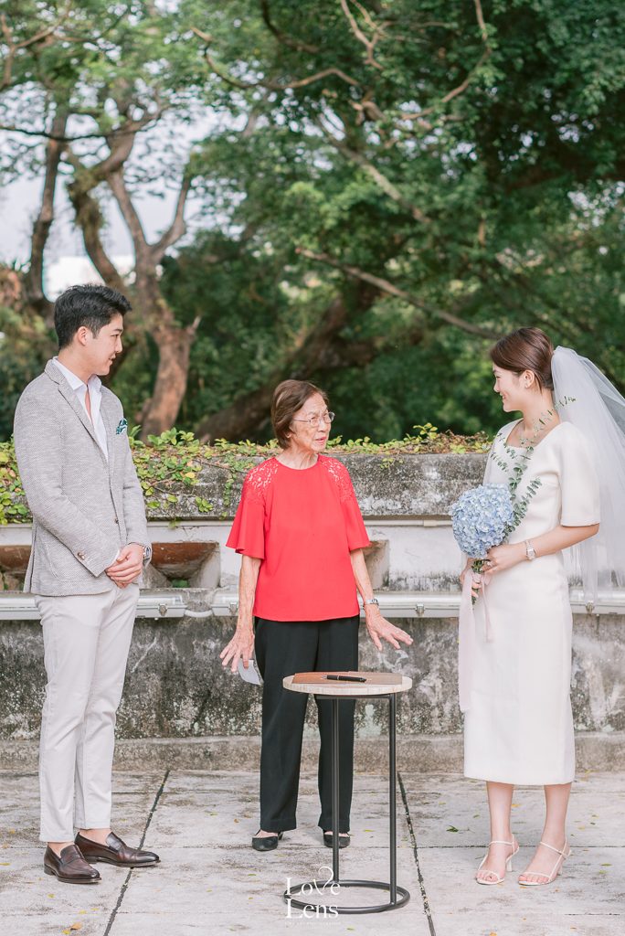korean wedding