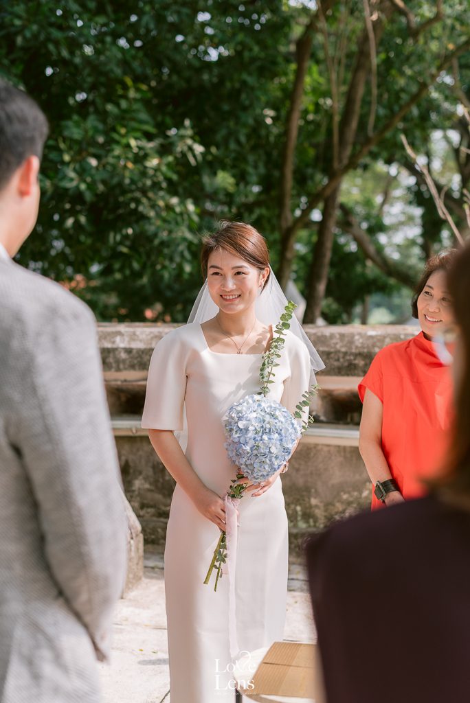 korean wedding