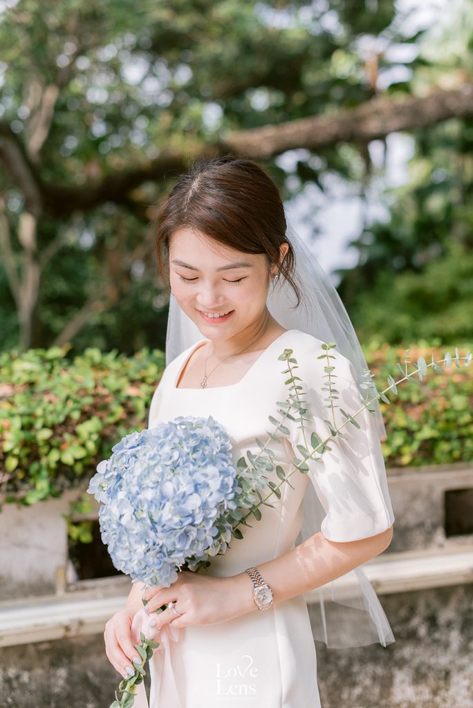 korean wedding