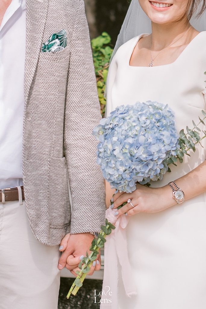 korean wedding