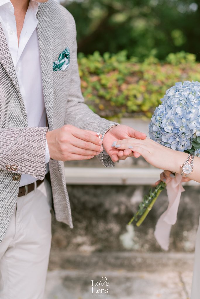korean wedding