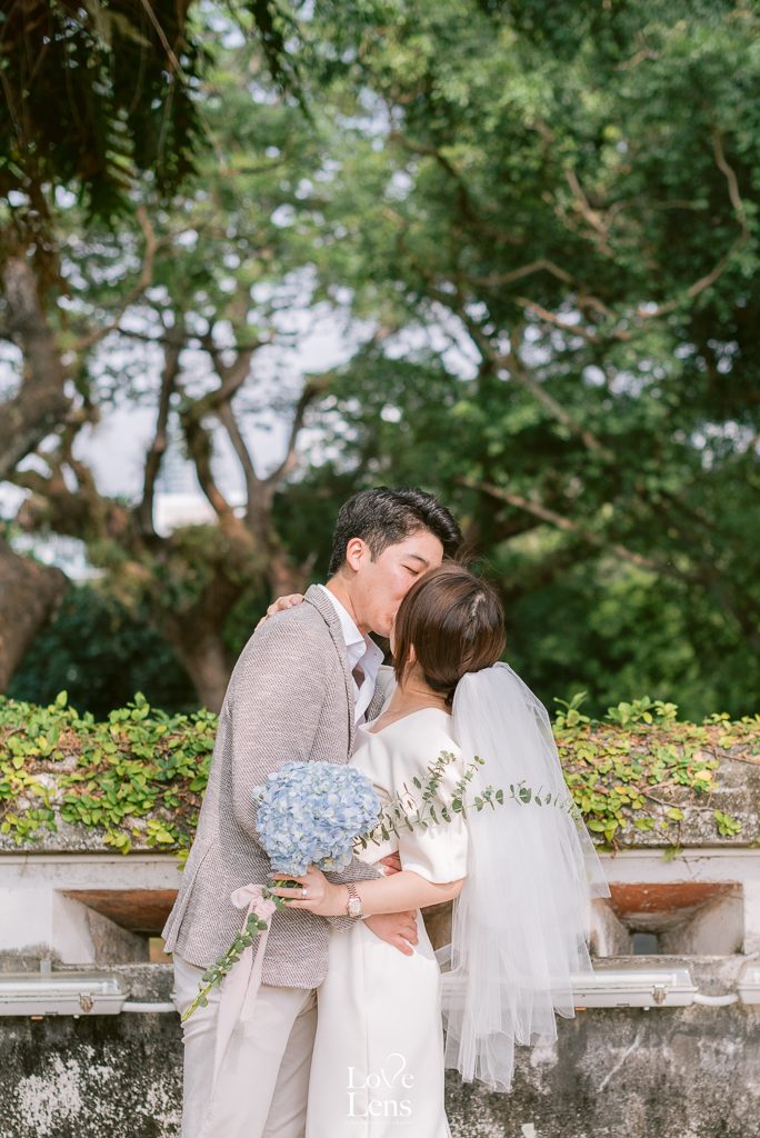korean wedding