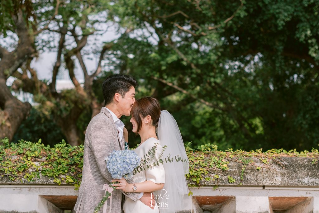 korean wedding