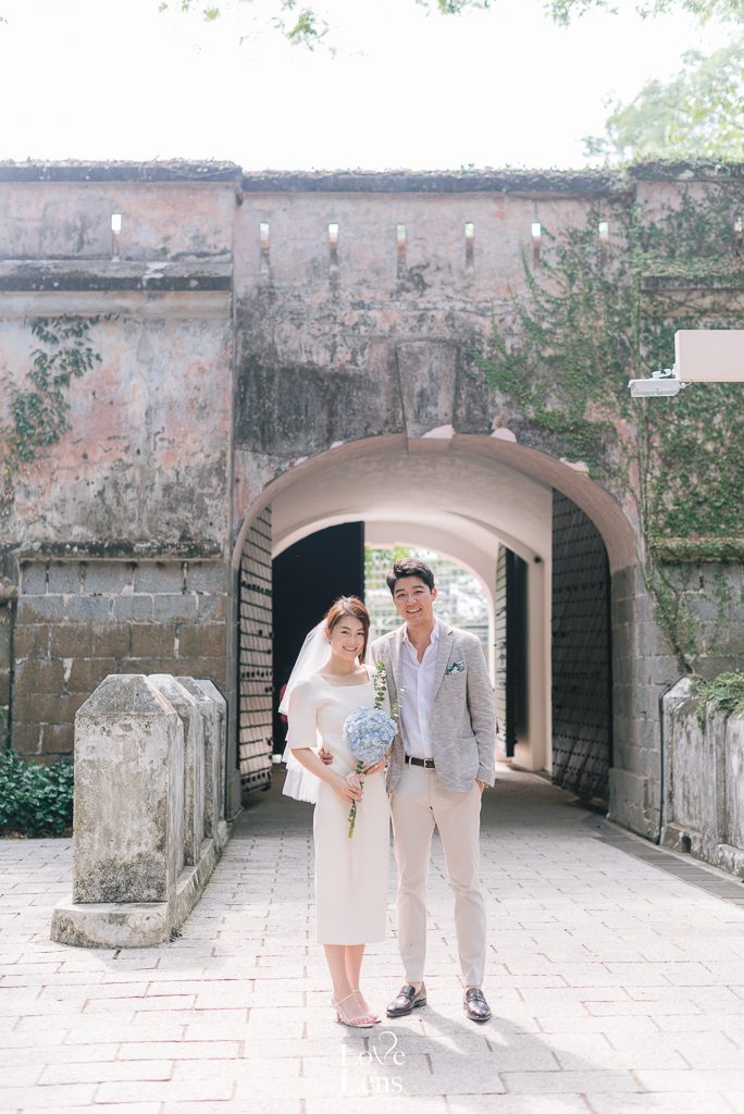 korean wedding