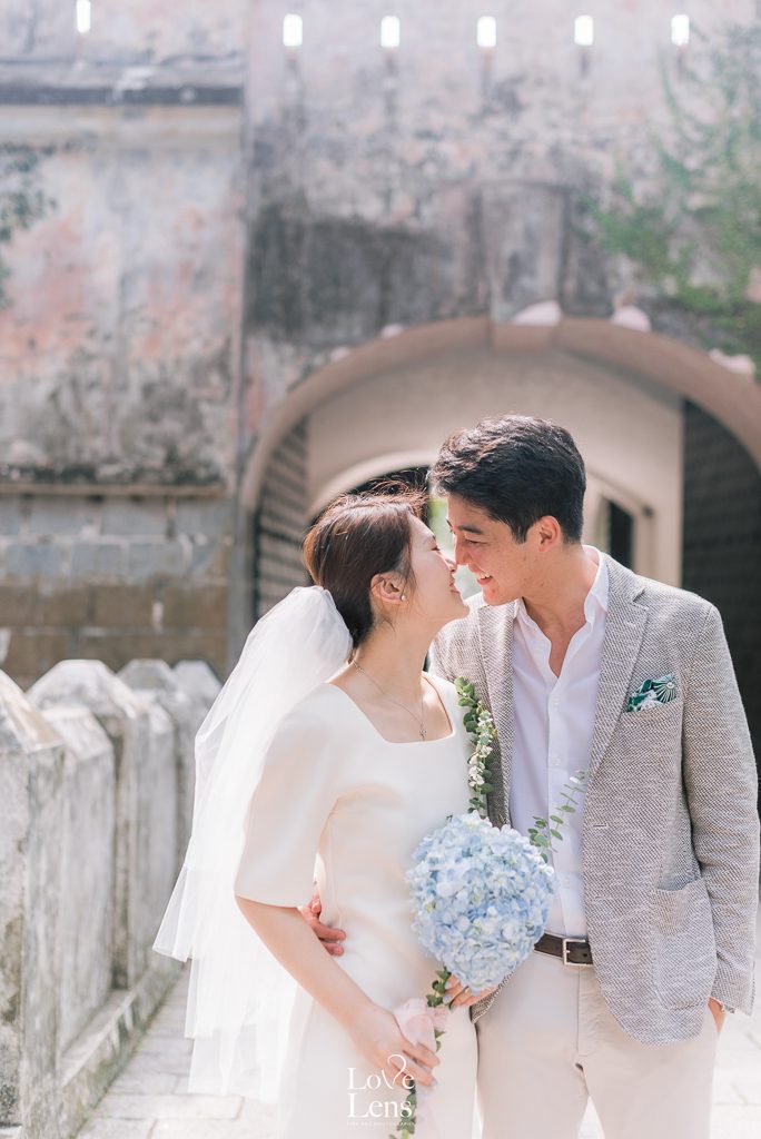 korean wedding