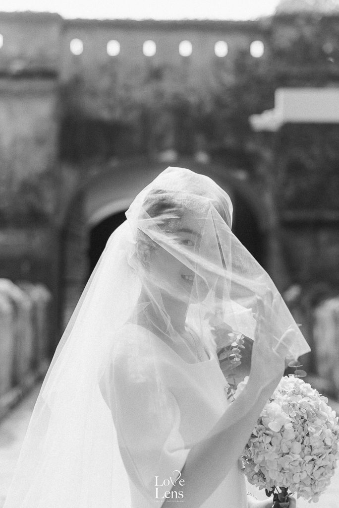 korean wedding