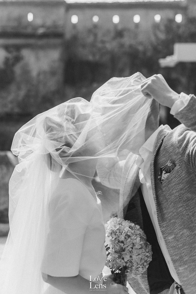 korean wedding