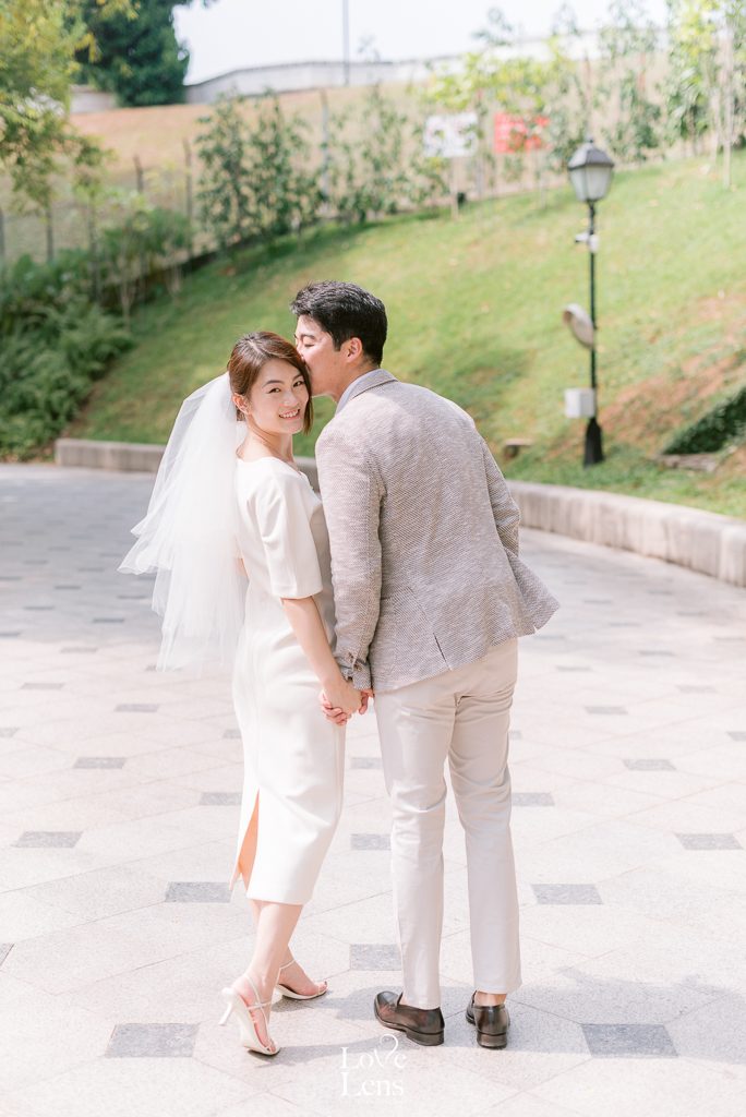 korean wedding