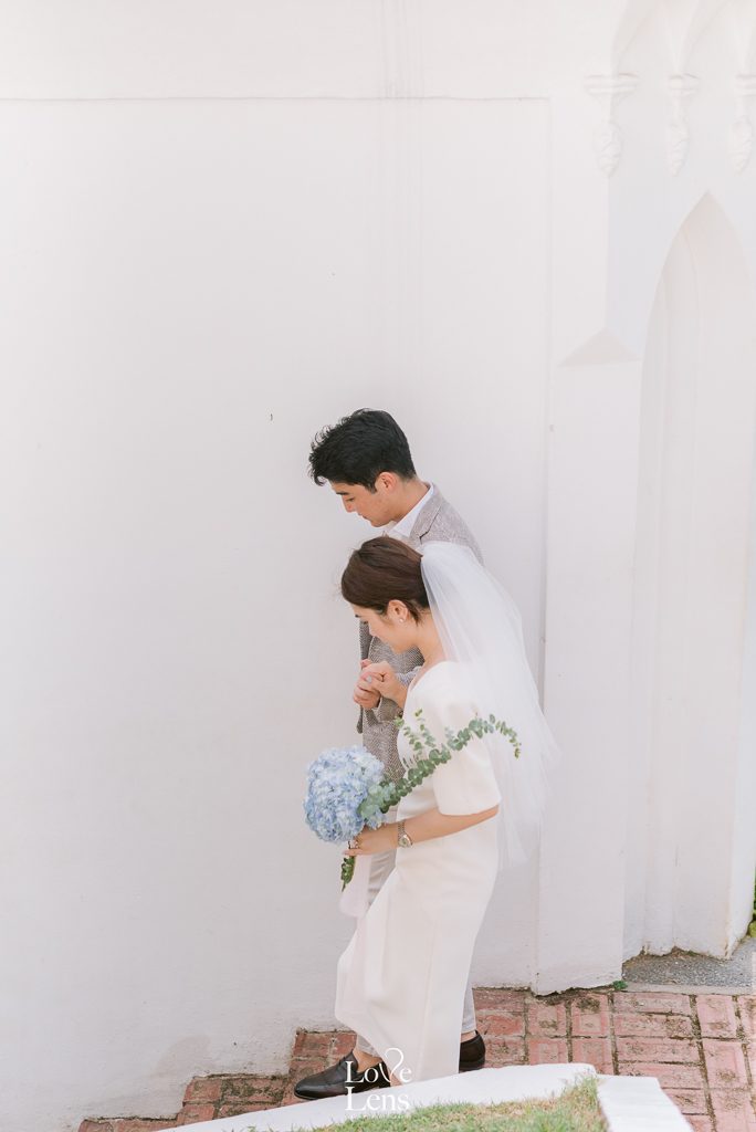 korean wedding