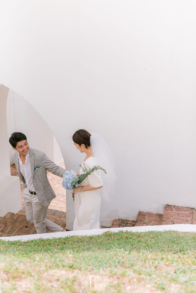 korean wedding
