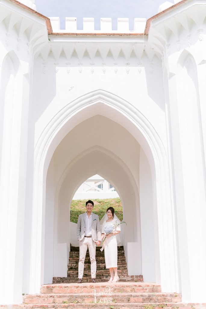 korean wedding