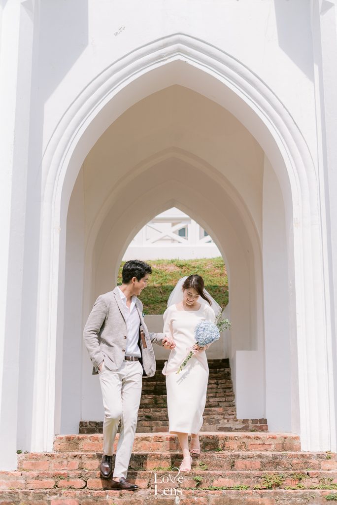 korean wedding