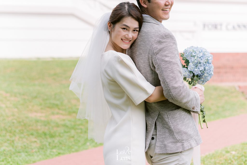korean wedding
