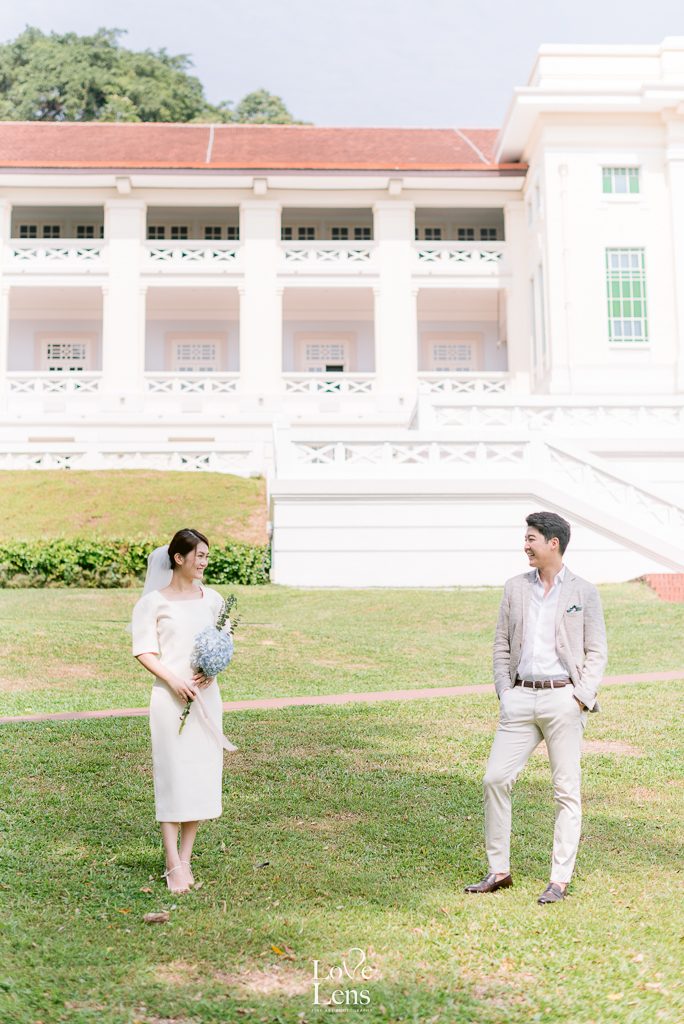 korean wedding