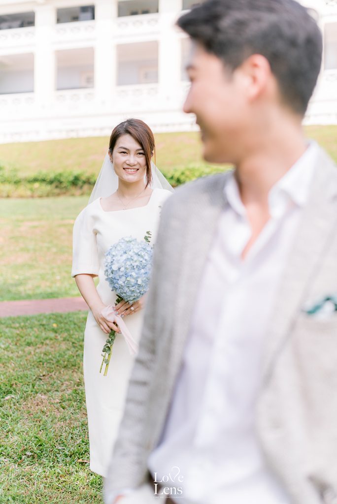 korean wedding